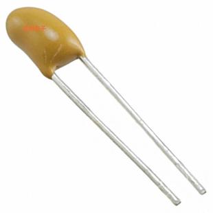 TANT 0.1UF 10% T350A104K050AT RADIAL0.1 CAP 50V 原装