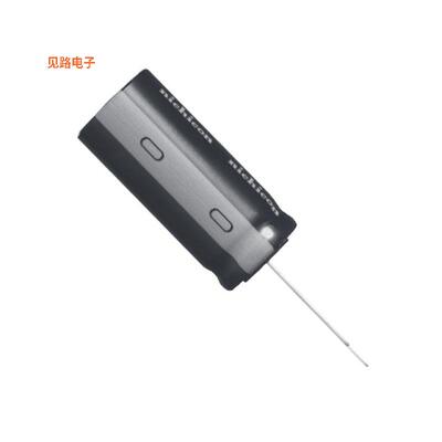 JUK0E276MHD -[全新CAP 27F 20% 2.5V T/H]