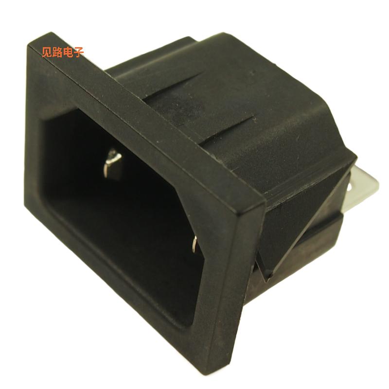 CL191930 -原装[MAINS INLET MS1X2P/A1 1/4