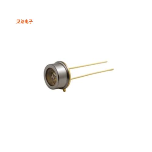 MTE310F13-UV -[全新EMITTER UV 310NM 40MA TO-39-2]