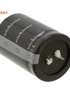 LGN2C332MELC50 -原装[CAP ALUM 3300UF 20% 160V SNAP TH3300 F