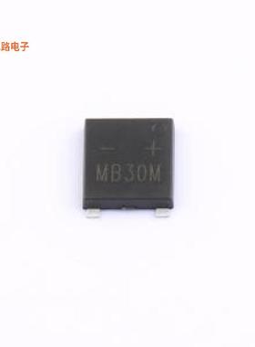 MB30M -[原装整流桥UMSB