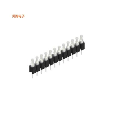 MK 03 12 Z -原装[Solder and plug pins, D0.5 mm, A接头