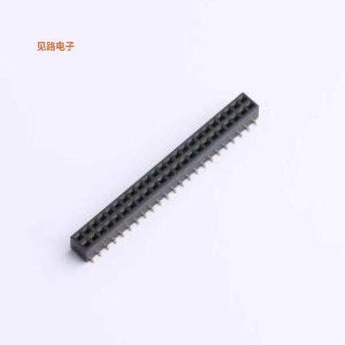 HC-PM200-4.3H-2x23PS -[原装排母SMD,P=2mm