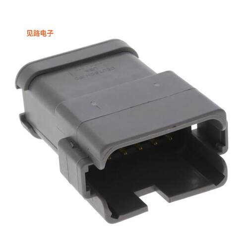 DT04-12PA-P016 -[全新DT RECP ASM]