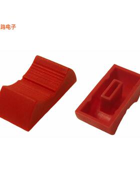 CP33766 -[全新SLIDER KNOB CS10 RED]