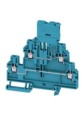 2893950000 -原装[FUSE TERMINAL, SCREW CONNECTIO