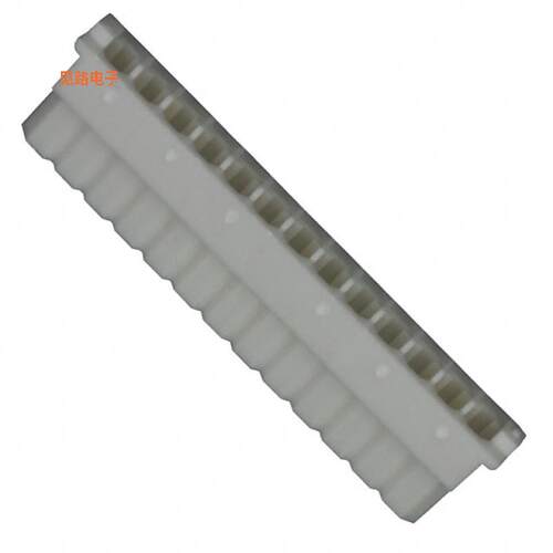 0050375133 -[全新CONN RCPT HSG 13POS 2.50MM]