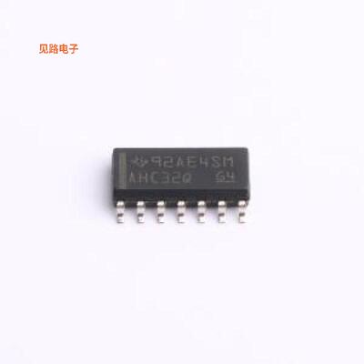 SN74AHC32QDRQ1 -[原装逻辑门SOIC-14