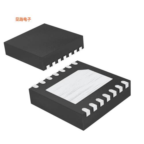 MAX8630ZETD18+ -[全新IC  DRV RGLT MULT-STEP 14TDFN]