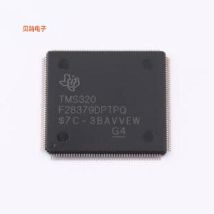 TMS320F28379DPTPQ -[原装单片机(MCU/MPU/SOC)LQFP-176(24x24)