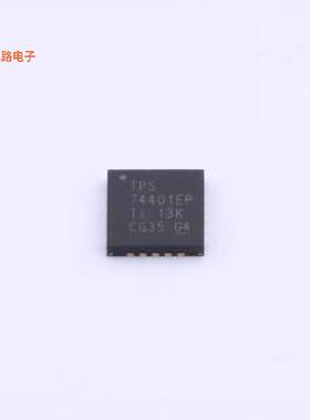 TPS74401MRGWREP -[原装线性稳压器(LDO)VQFN-20-EP(5x5)