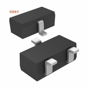 TRANS 23NPN AU_R1_000A1 SOT BC847C 0.1A NPN 正品 45V