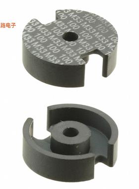 B65651T0100A033 -[全新FERRITE CORE P 100NH M33 2PCS]