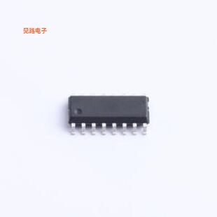 PFS123B-S16A -[原装单片机(MCU/MPU/SOC)SOP-16