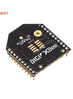 XB3-24APT -原装[RF TXRX MOD 802.15.4 PCB TRACE未验证