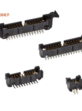 45226-220200 -原装[26P HDR SMT LATCH AU FLASH接头