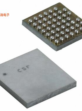 BC41B143A06-IXB-E4 -原装[IC RF TXRX+MCU BLE 47WLCSP未验证