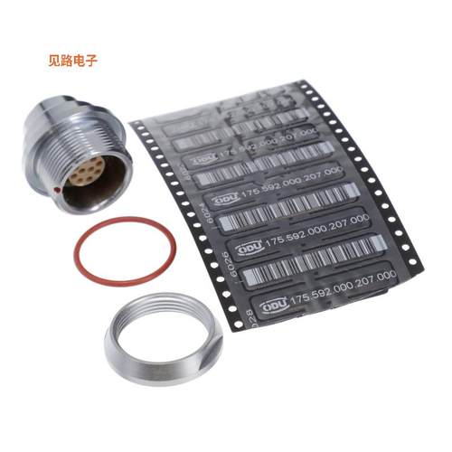 G32K0C-P10NJH0-0100 -[全新ODU MINI-SNAP RECEPT, STY 3, SZ]
