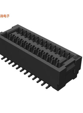 50419-02441-001 -原装[24P, 1MM WTB WAFER CONN接头