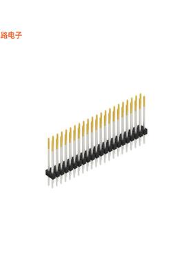 SL 2 179 44 S -原装[TWO ROWS,  0.635 MM接头