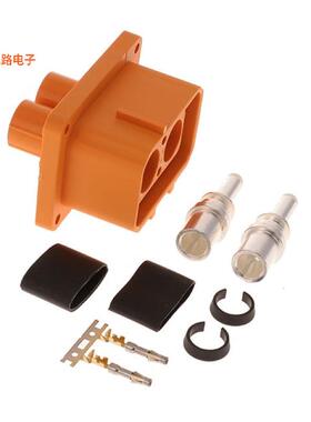 ELRA2U2510 -原装[5.7MM EPOWER-LITE 2WAY RECEPTACL插座