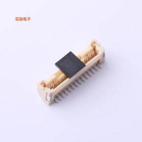 X1506WVS-14-9TSW -[原装线对板针座SMD,P=1.5mm