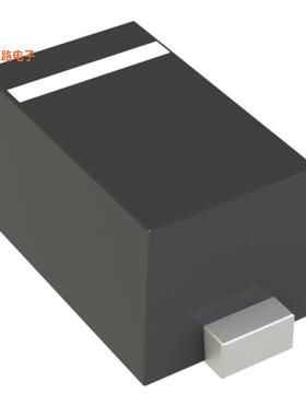 NSRLL30XV2T5G -[原装DIODE SCHOTTKY 30V 200MA SOD523SOD-523