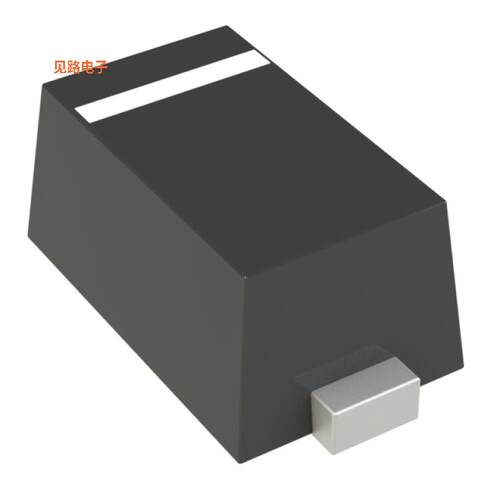SZMM5Z4V7ST1G -[全新DIODE ZENER 4.7V 500MW SOD523]