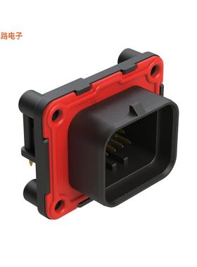 ATS13-26PB-BM01 -原装[26 POSITION  PCB RECEPTACLE WITH插座