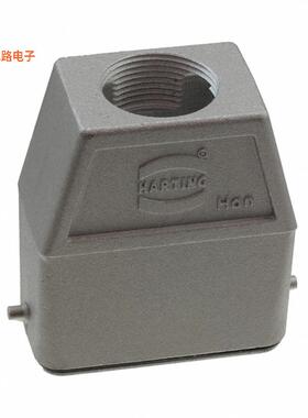 09620150441 -原装[CONN HOOD TOP ENTRY SZ10A PG21防护罩