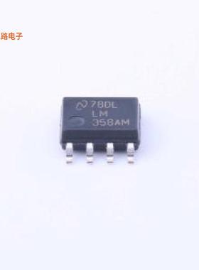 LM358AM/NOPB -[原装运算放大器SOIC-8