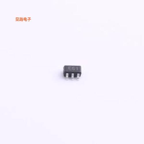 TPPESD5V0L4UG -[原装静电和浪涌保护(TVS/ESD)SOT-353