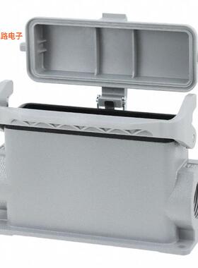 09300240295 -[全新CONN BASE SIDE ENTRY SZ24B PG21]