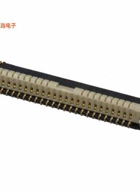 AYF532435 -[全新CONN FFC FPC 24POS 0.5MM R/A]