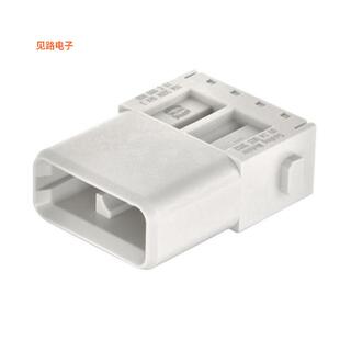 09140033052 -原装[HAN-ECO MODULAR GUIDING PE MO