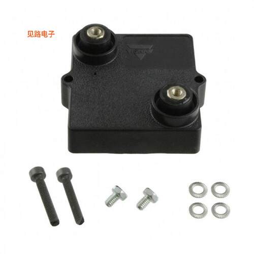 LPS0300H4R70JB -[全新RES CHAS MNT 4.7 OHM 5% 300W]