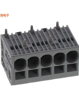 2626-1105/020-000 -[全新PCB TERMINAL BLOCK; 6 MM; PIN SP]