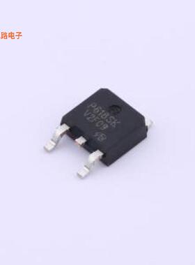 DMP6180SK3-13-VB -[原装(MOSFET)TO-252
