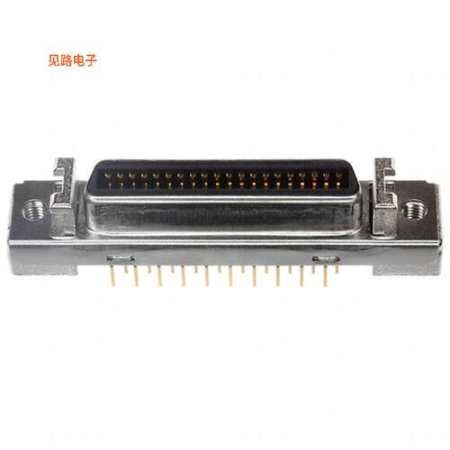 10240-6212PC -[全新CONN RCPT 40POS PCB SOLDER]