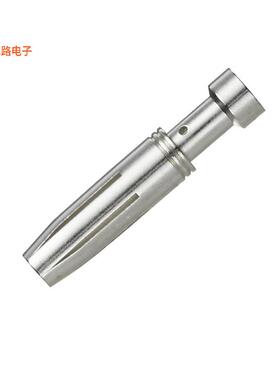 1201300000 -原装[CONTACT H.D. CRIMP SOCKET 100/PK类型