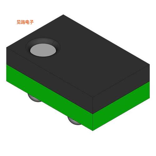 FAN5646UC01X -[全新IC LED DRVR LIN PWM 20MA 4WLCSP]