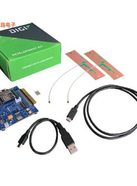 XK3-C-A1-T-UB -原装[XBEE3 LTE CAT 1 XBIB-C DEV KIT