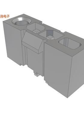 IPBT-102-H1-T-S-GP -原装[CONN HEADER VERT 2POS 4.20MM接头