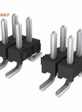 TMM-133-01-T-D-SM -原装[CONN HEADER SMD 66POS 2MM接头