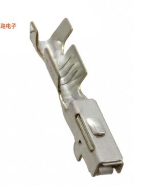 175269-1 -[全新CONN SOCKET 16-20AWG CRIMP TIN]