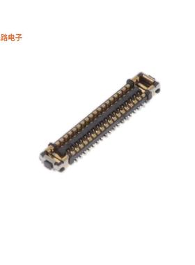 BM28B0.6-36DS/2-0.35V(53) -[全新CONN RCPT 36POS SMD GOLD]