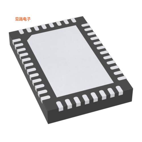 TMDS1204IRNQR -[全新12-GBPS HDMI 2.1 SINK REDRIVER]