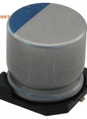 PCK0E122MCO1GS -原装[CAP ALUM POLY 1200UF 20% 2.5V聚合物
