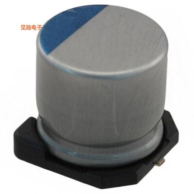 PCK0E122MCO1GS -原装[CAP ALUM POLY 1200UF 20% 2.5V聚合物